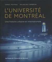 L'Université de Montréal