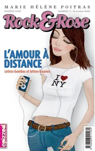 L'amour a distance : lettres-bombes et lettres-baumes
