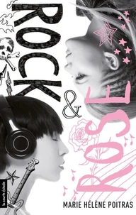 Rock & rose