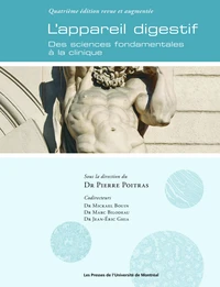 L'appareil digestif