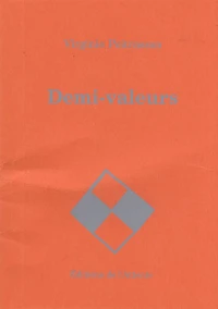 Demi-valeurs (I & II)