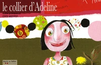 Le collier d'Adeline