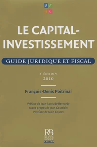 Le capital-investissement