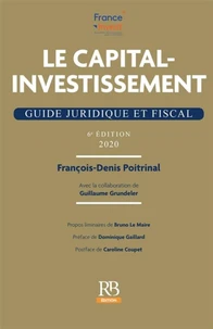 Le capital-investissement