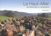 Le Haut-Allier de Brioude à Langogne