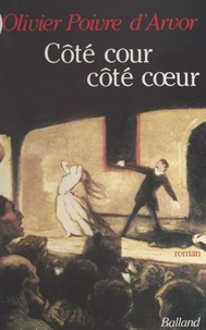 Côté cour, côté coeur