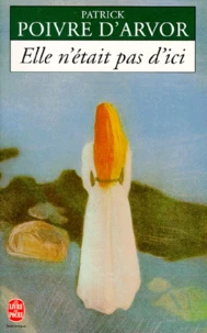 Elle N'Etait Pas D'Ici