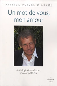 Un mot de vous, mon amour