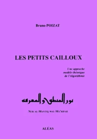 Les Petits Cailloux. Une Approche Modele-Theorique De L'Algorithmie
