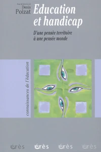 Education et handicap