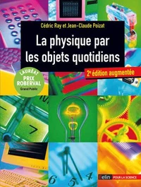 La physique par les objets quotidiens