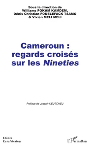 Cameroun : regards croisés sur les Nineties