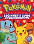  Pokemon - Pokémon Beginners Guide.