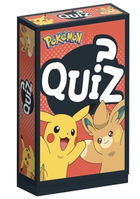 Pokémon Quiz