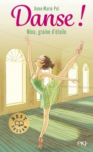 Nina, graine d'étoile