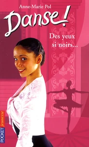 Des yeux si noirs...