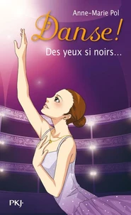 Des yeux si noirs...