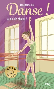 A moi de choisir !