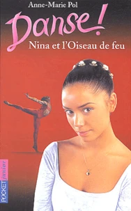 Nina et l'oiseau de feu