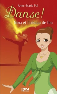 Nina et l'oiseau de feu