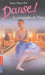 Le triomphe de Nina