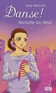 Accroche-toi Nina !