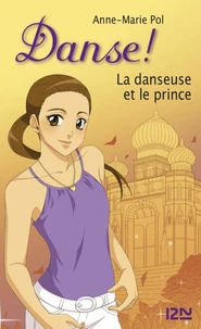 La danseuse et le prince
