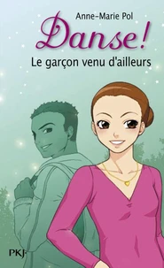 Le garçon venu d'ailleurs