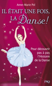 Il était une fois la danse