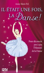 Il était une fois la danse