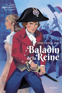 Le baladin de la Reine
