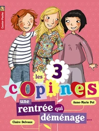 Une rentrée qui déménage...