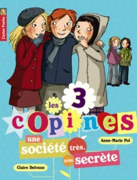 Une société très, très secrète