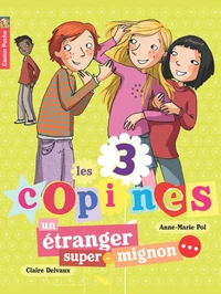 Un étranger super-mignon...