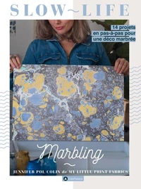 Marbling