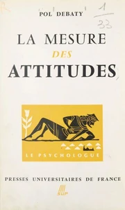 La mesure des attitudes