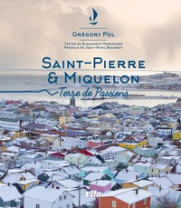 Saint Pierre et Miquelon