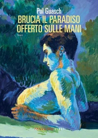 Brucia il paradiso offerto sulle mani