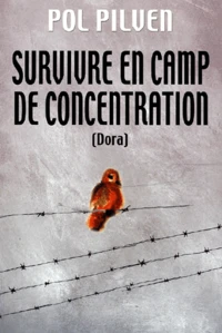 Survivre En Camps De Concentration. Dora, Un Monde De Pitres Tristes