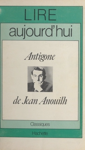 Antigone de Jean Anouilh