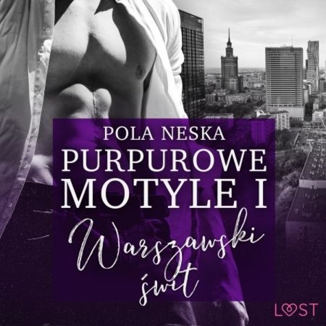 Pola Neska et Mirella Biel - Purpurowe motyle 1.