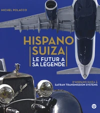 Hispano Suiza