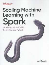 Scaling Machine Learning with Spark
