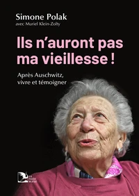 Ils n'auront pas ma vieillesse !