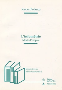 L'nfométrie