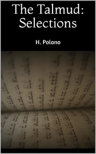 The Talmud: Selections