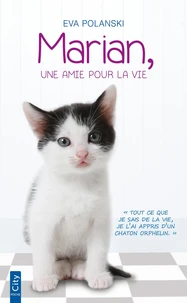 Marian, une amie pour la vie