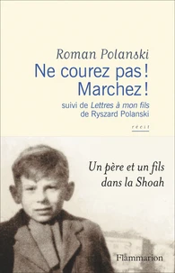 Ne courez pas ! Marchez !