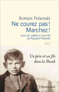 Ne courez pas ! Marchez !