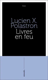 Livres en feu
